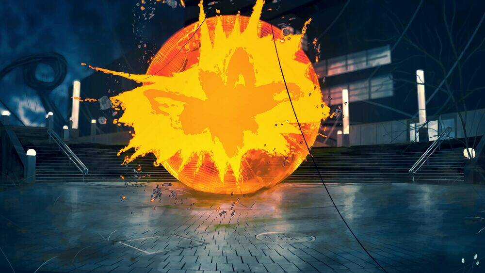 Album Natural Wallpapers - Chapter 73 - Trang 22