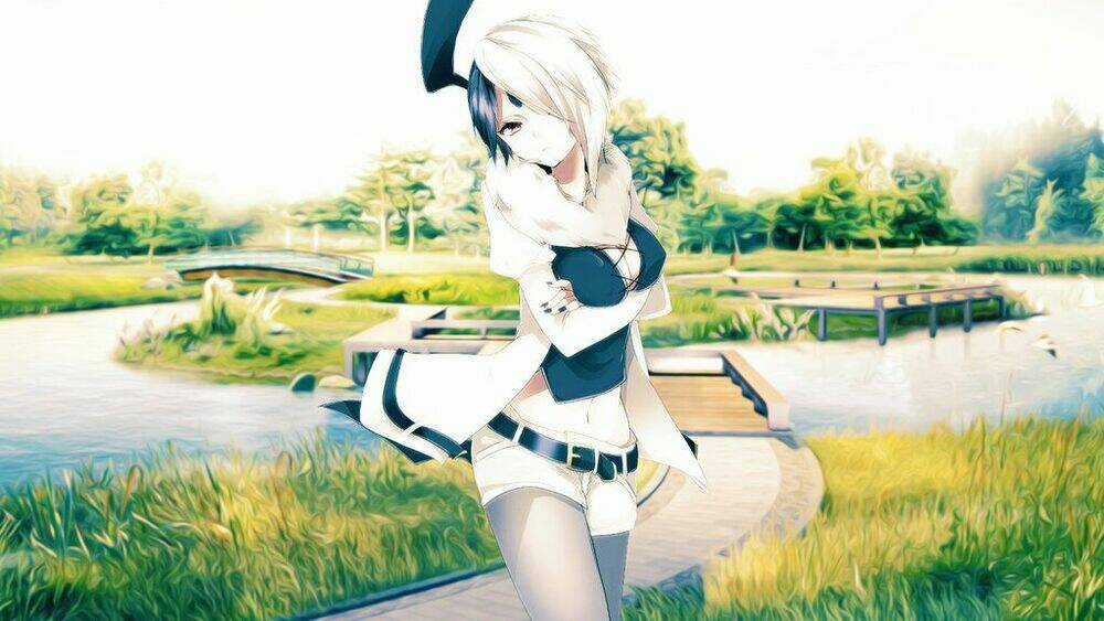 Album Natural Wallpapers - Chapter 9 - Trang 15