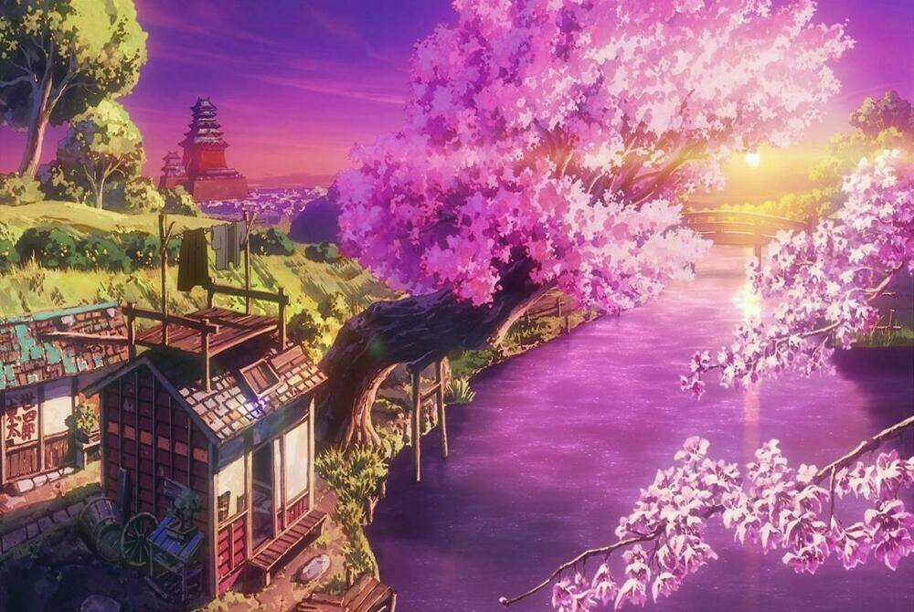 Album Natural Wallpapers - Chapter 9 - Trang 18