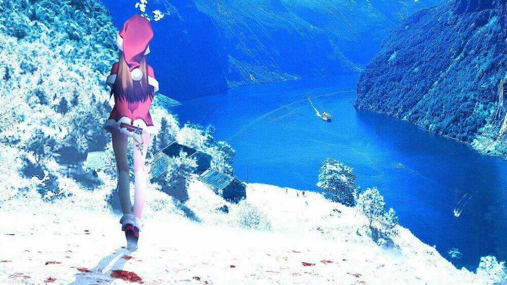 Album Natural Wallpapers - Chapter 9 - Trang 3