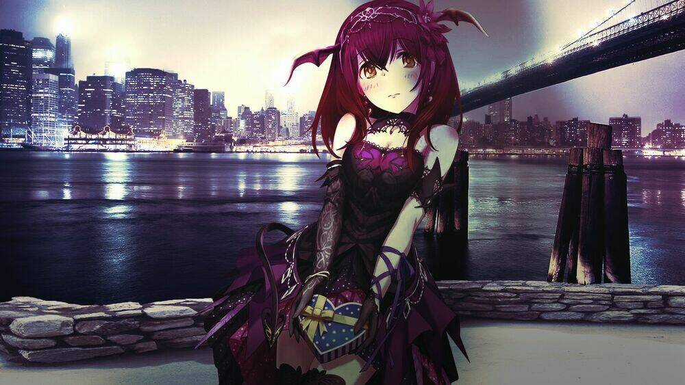 Album Natural Wallpapers - Chapter 9 - Trang 8