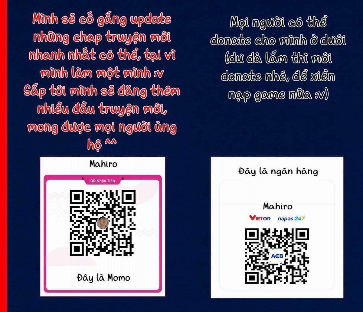 Albus thay đổi thế giới - Chapter 1.1 - Trang 20