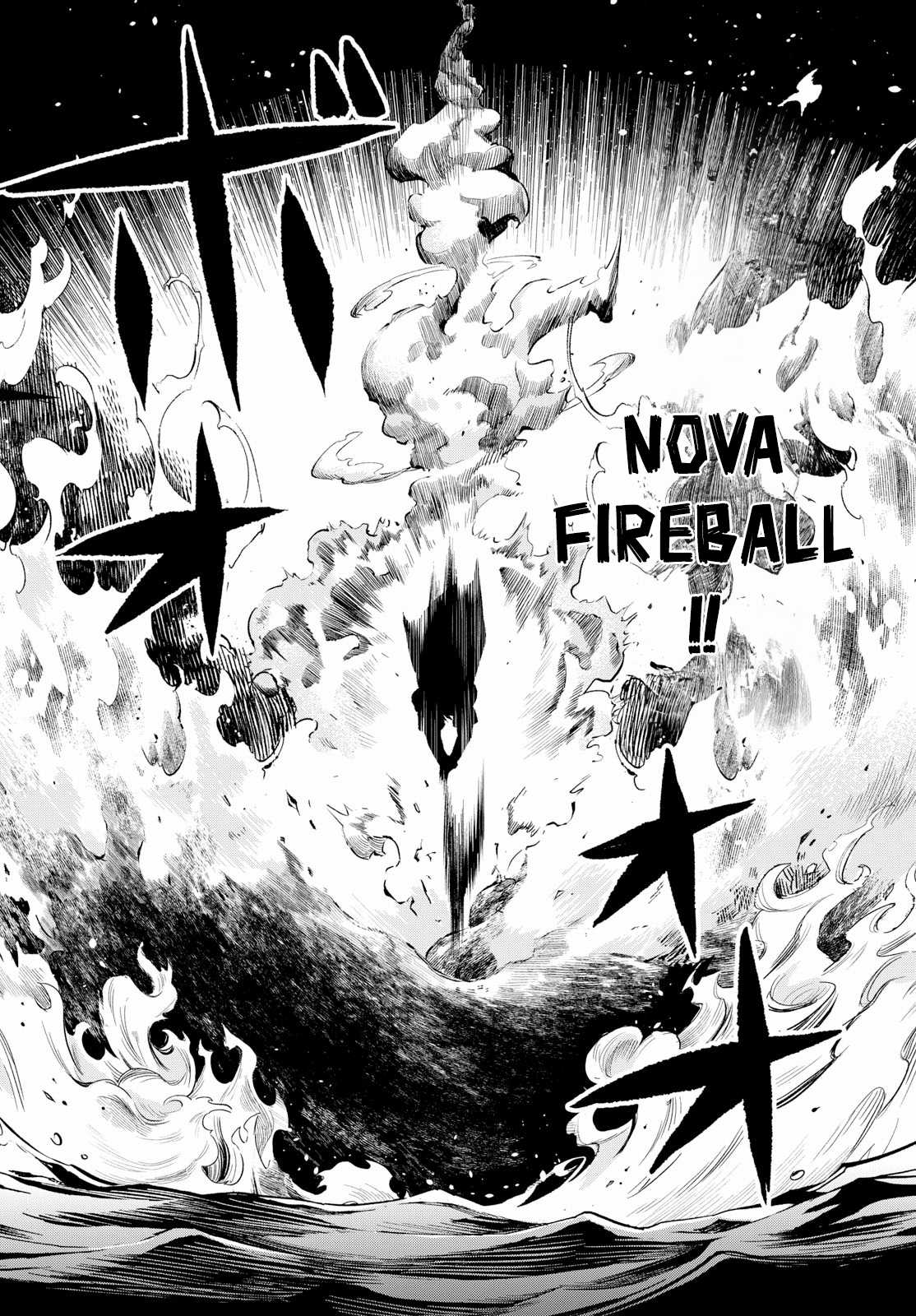 Albus thay đổi thế giới - Chapter 13 - Trang 24