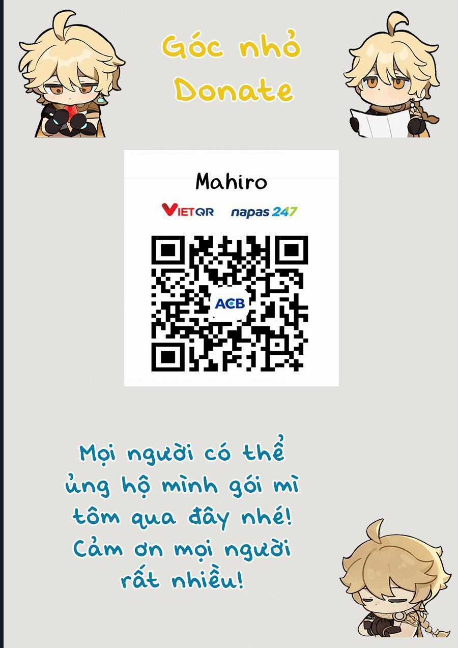 Albus Thay Đổi Thế Giới - Chapter 32 - Trang 3