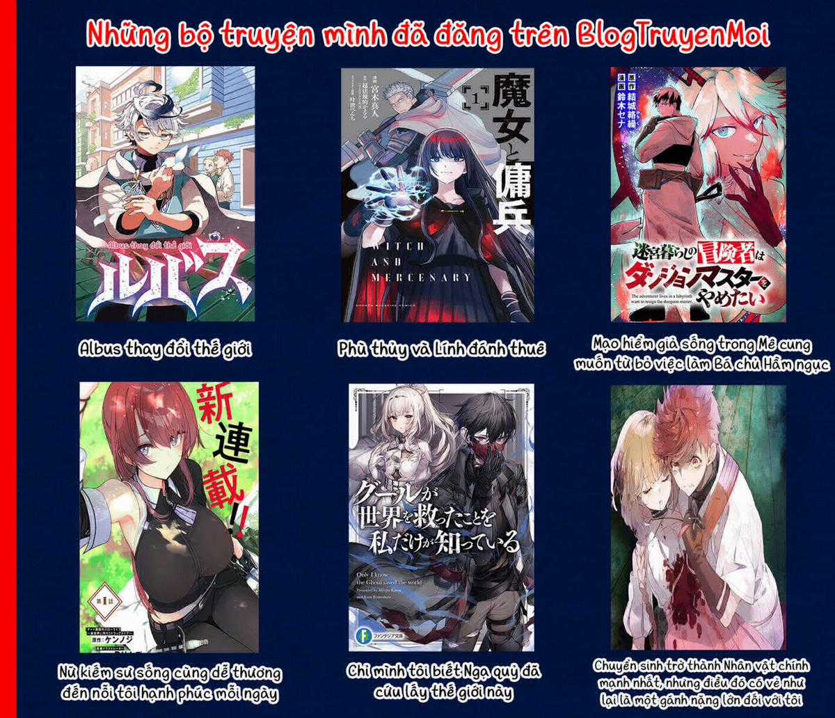 Albus thay đổi thế giới - Chapter 4 - Trang 27