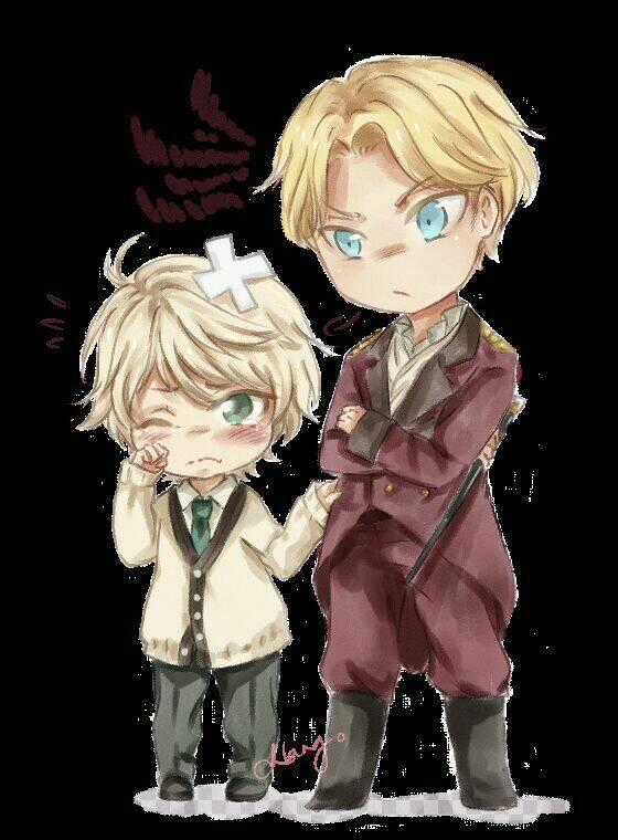 Aldnoah.zero Short Doujinshi - Chapter 17 - Trang 5