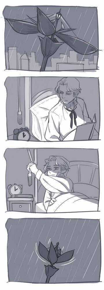 Aldnoah.zero Short Doujinshi - Chapter 22 - Trang 1