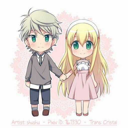 Aldnoah.zero Short Doujinshi - Chapter 26 - Trang 2