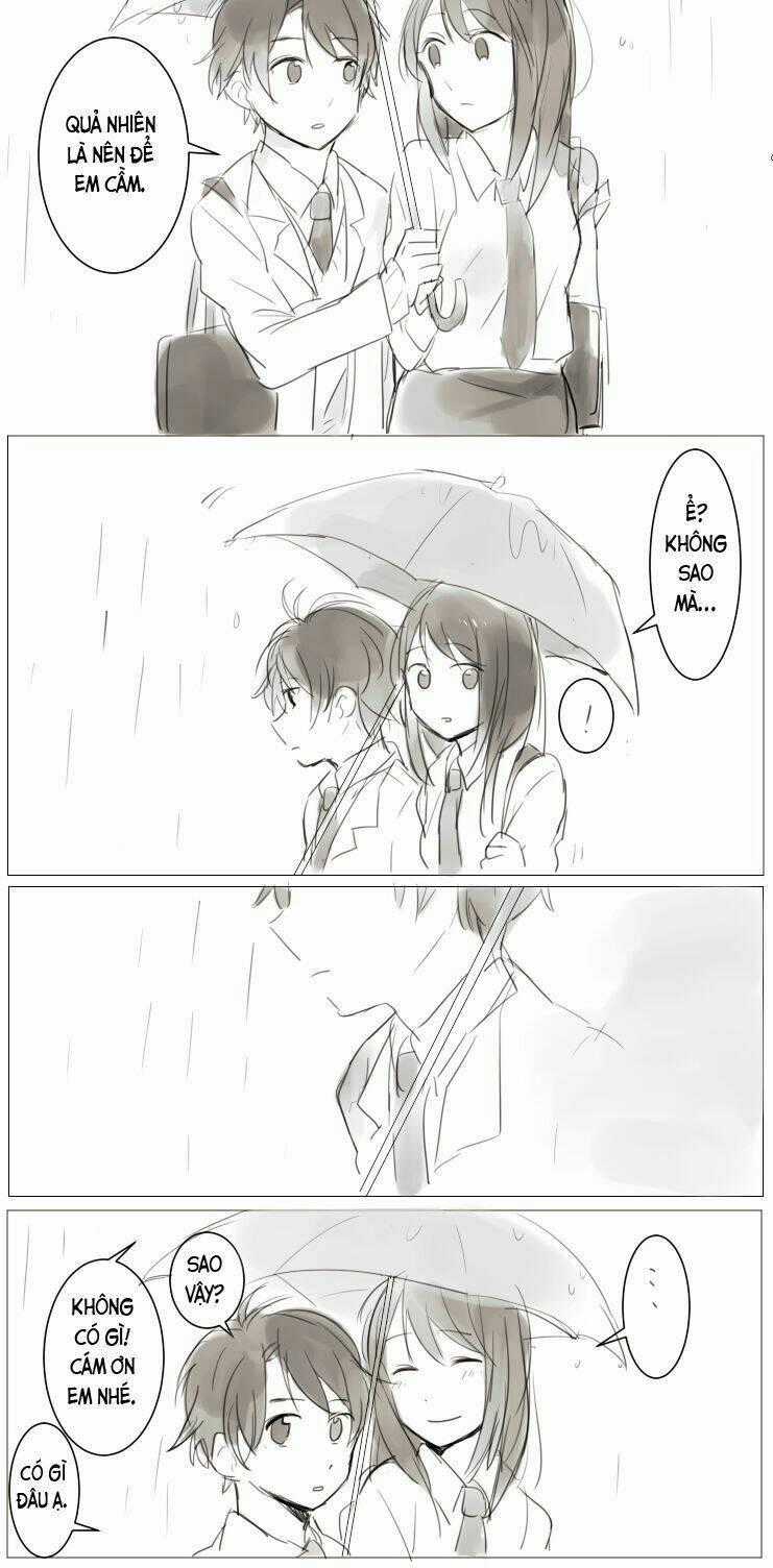 Aldnoah.zero Short Doujinshi - Chapter 28 - Trang 2