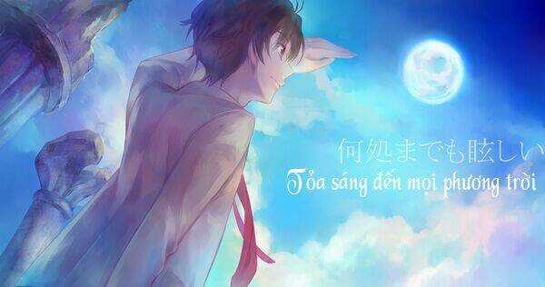 Aldnoah.zero Short Doujinshi - Chapter 33 - Trang 3