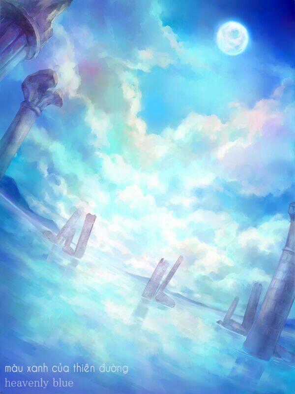 Aldnoah.zero Short Doujinshi - Chapter 33 - Trang 4