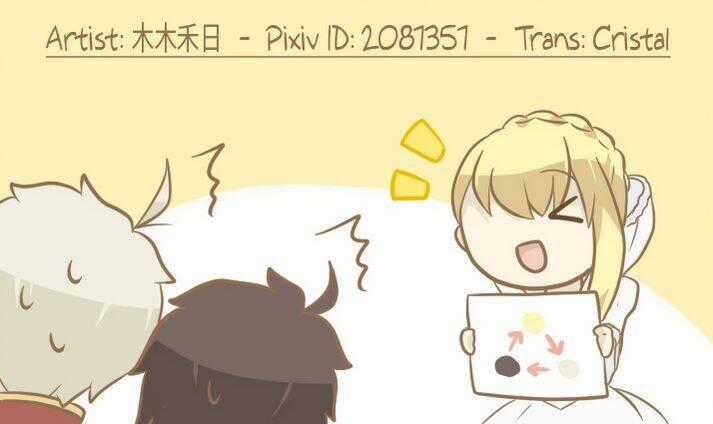 Aldnoah.zero Short Doujinshi - Chapter 34 - Trang 2