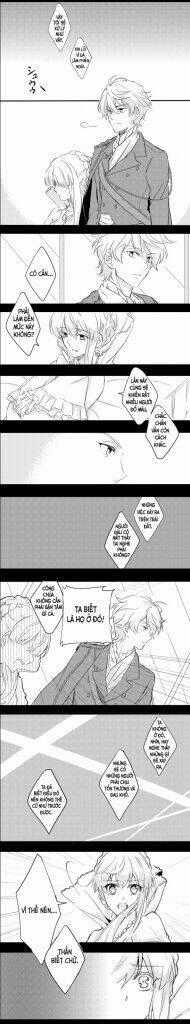 Aldnoah.zero Short Doujinshi - Chapter 38 - Trang 2