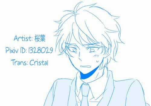 Aldnoah.zero Short Doujinshi - Chapter 43 - Trang 4