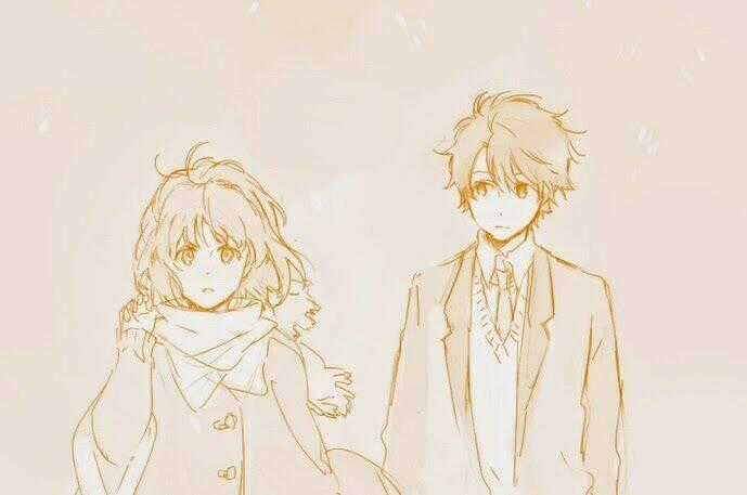 Aldnoah.zero Short Doujinshi - Chapter 6 - Trang 1