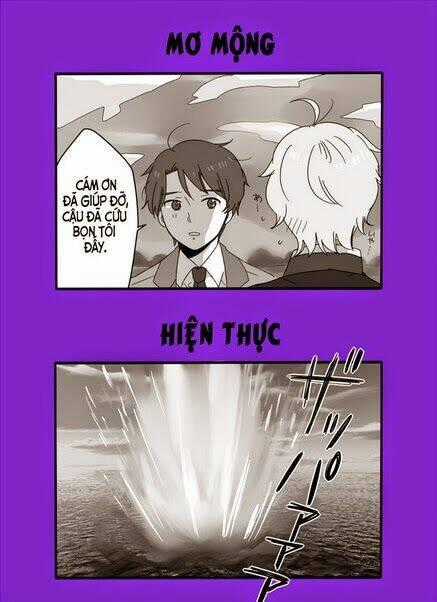 Aldnoah.zero Short Doujinshi - Chapter 9 - Trang 2