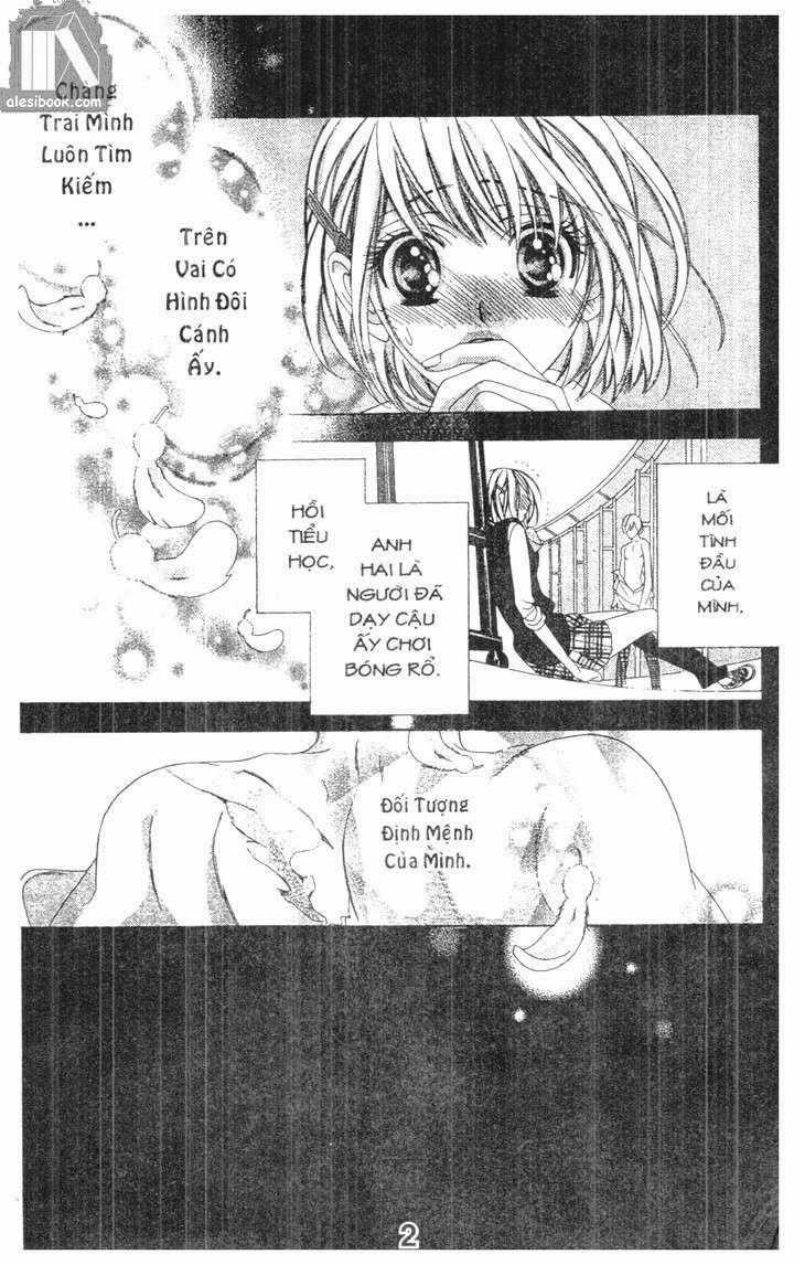 Alice 38C - Chapter 10 - Trang 2