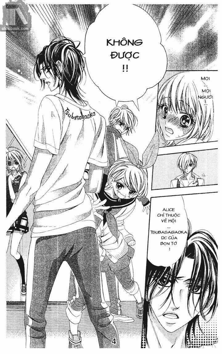 Alice 38C - Chapter 10 - Trang 4