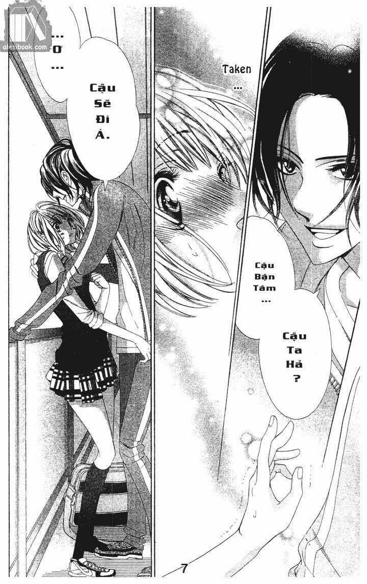 Alice 38C - Chapter 10 - Trang 7