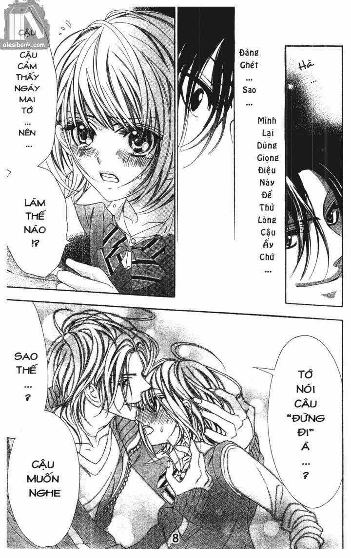 Alice 38C - Chapter 10 - Trang 8