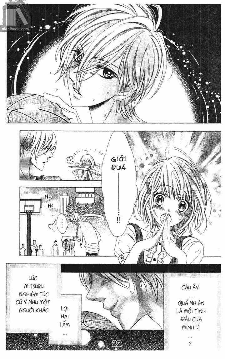 Alice 38C - Chapter 11 - Trang 2