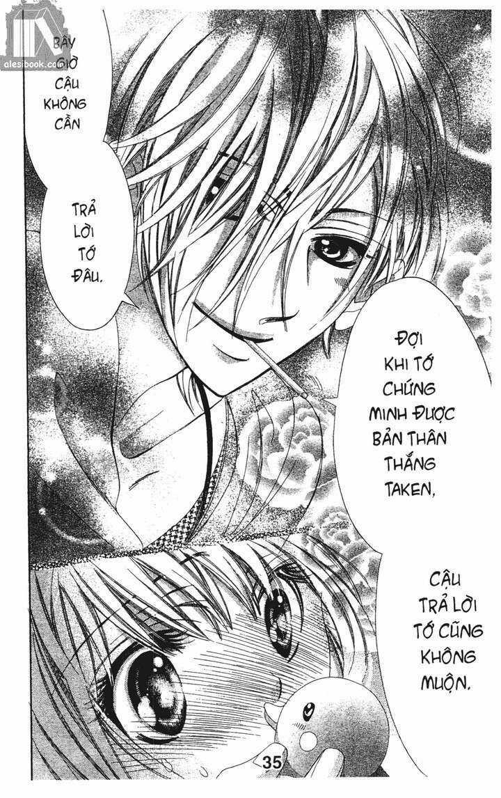 Alice 38C - Chapter 11 - Trang 15