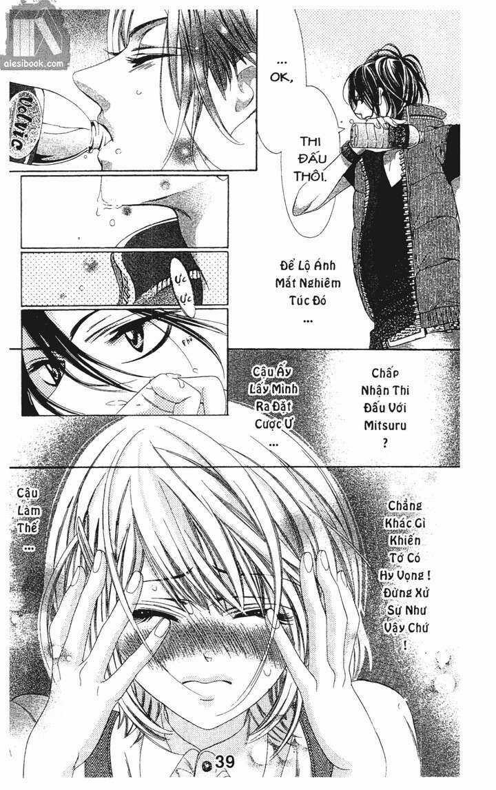 Alice 38C - Chapter 11 - Trang 19