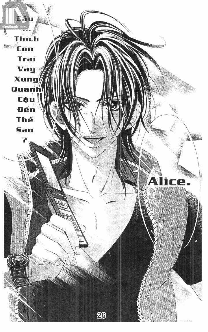 Alice 38C - Chapter 11 - Trang 6