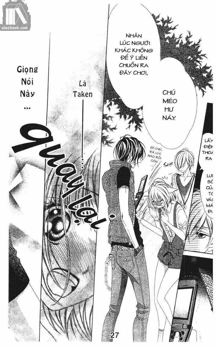 Alice 38C - Chapter 11 - Trang 7