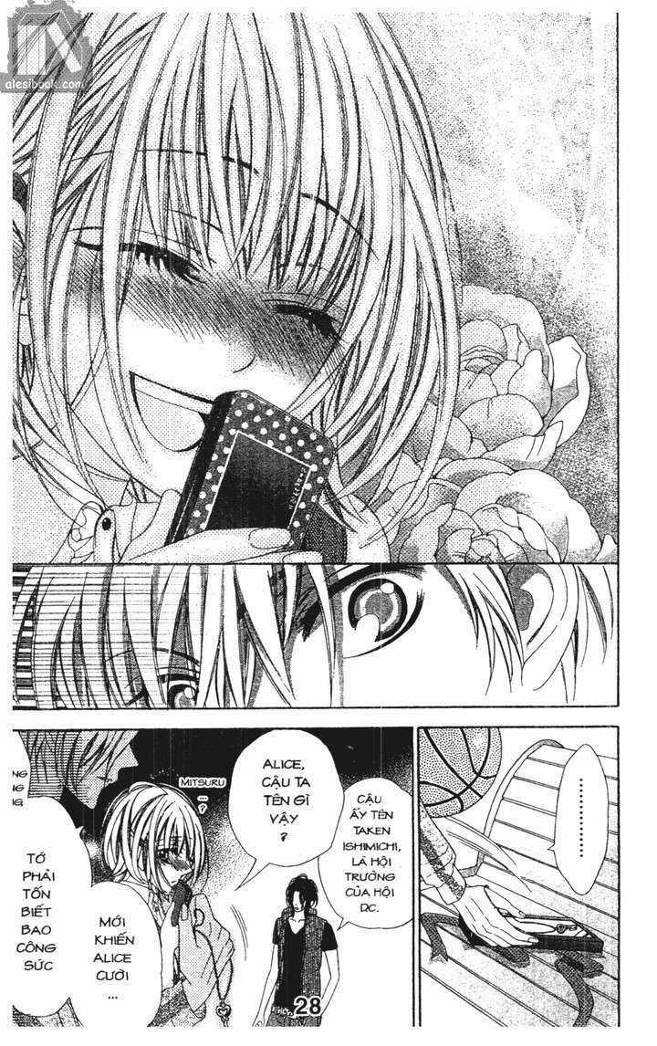 Alice 38C - Chapter 11 - Trang 8