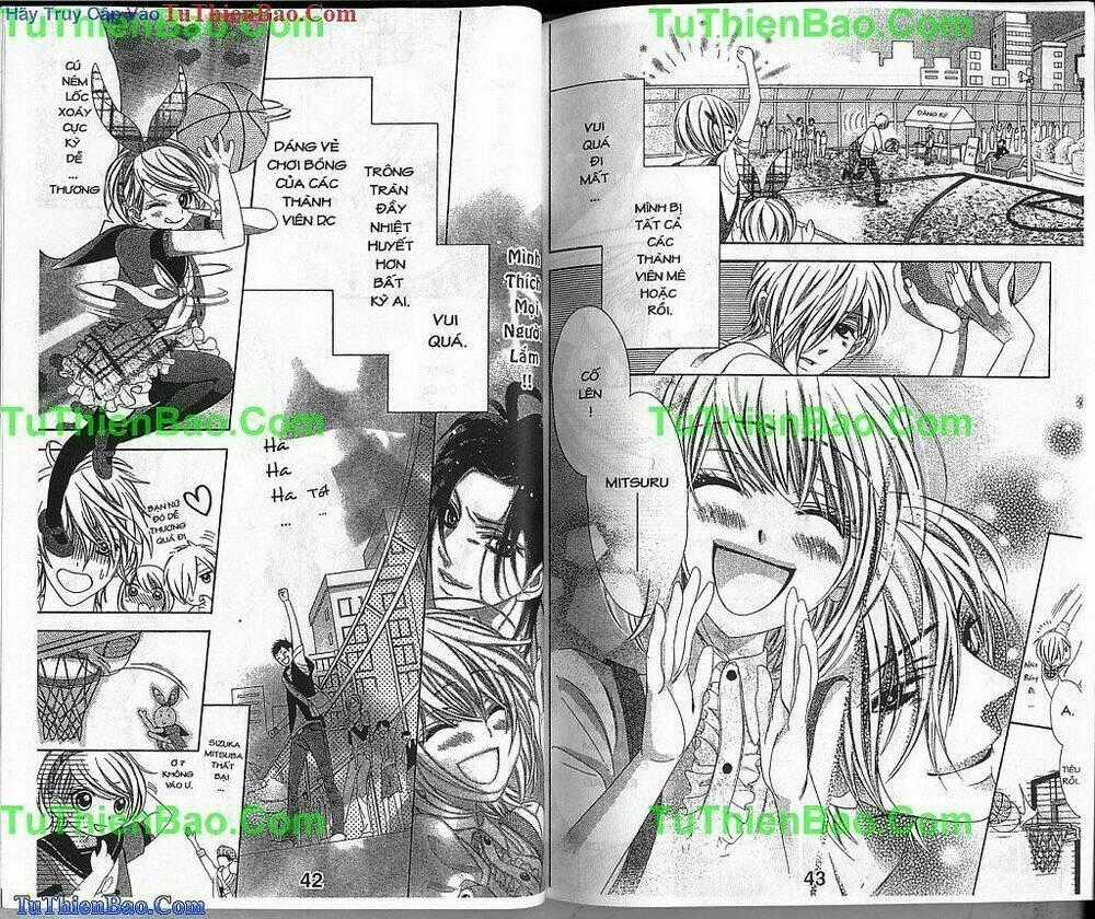 Alice 38C - Chapter 12 - Trang 2