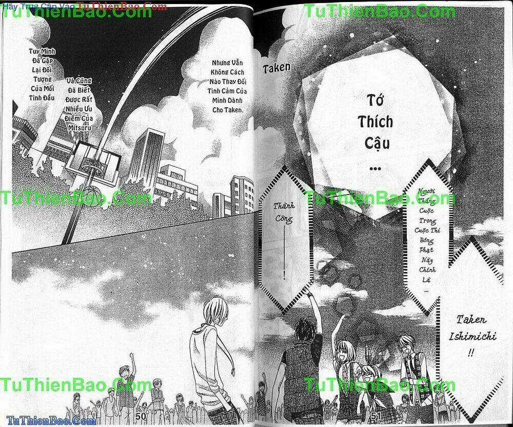 Alice 38C - Chapter 12 - Trang 6