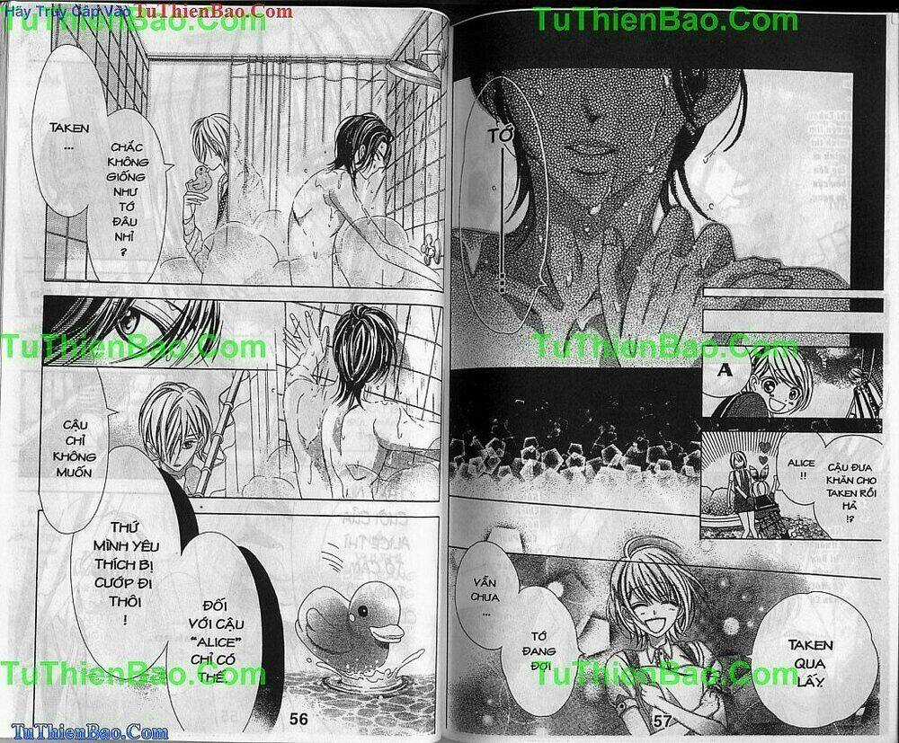 Alice 38C - Chapter 12 - Trang 9