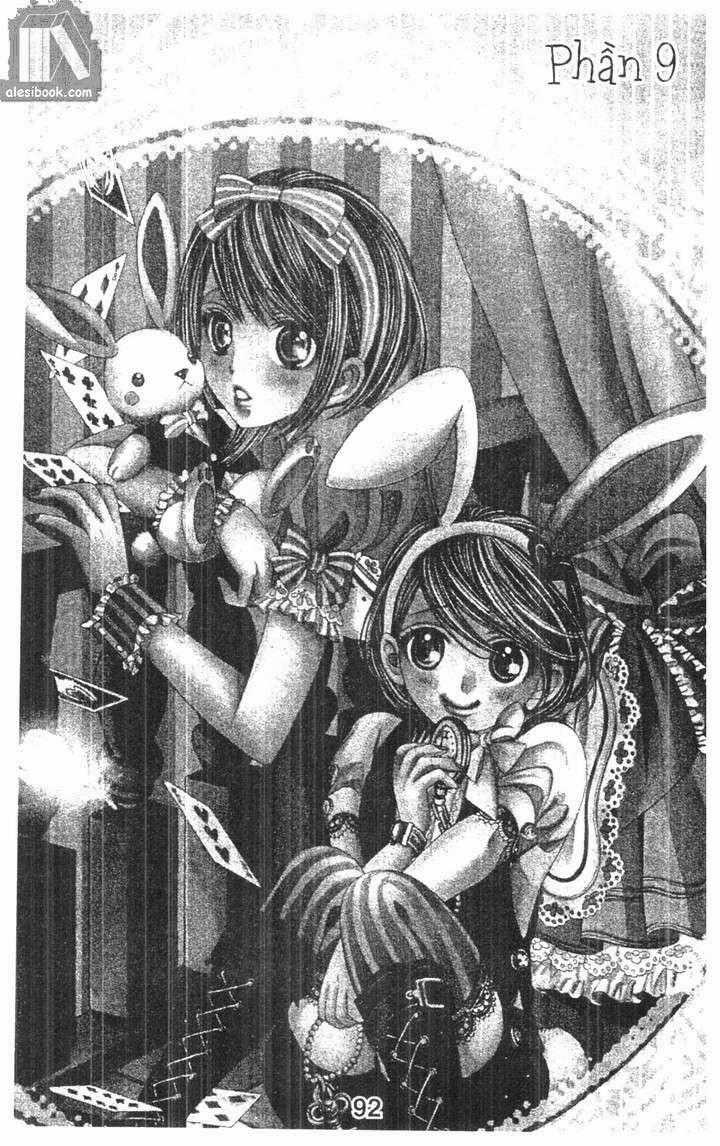 Alice 38C - Chapter 13 - Trang 2