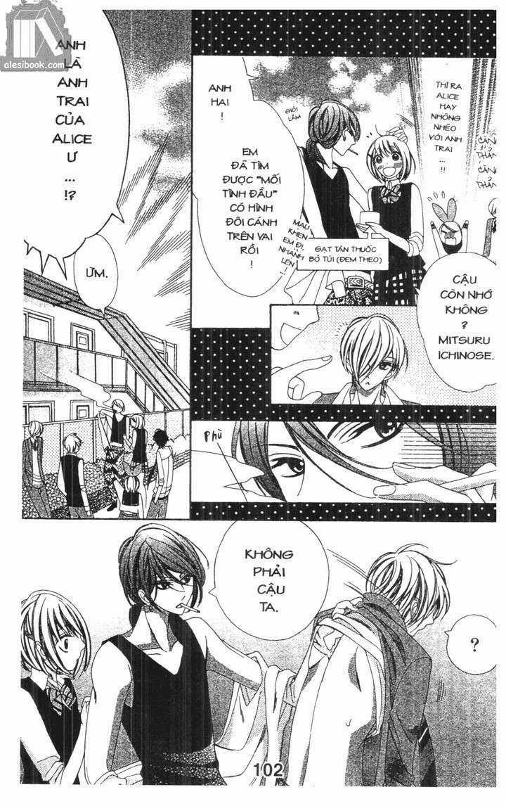 Alice 38C - Chapter 13 - Trang 12