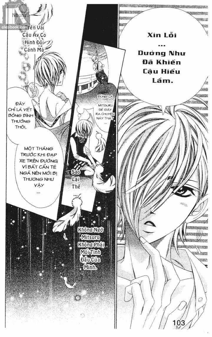 Alice 38C - Chapter 13 - Trang 13