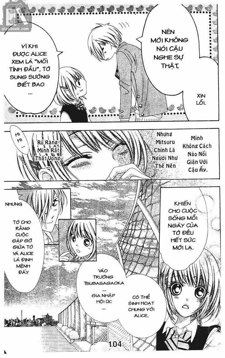 Alice 38C - Chapter 13 - Trang 14