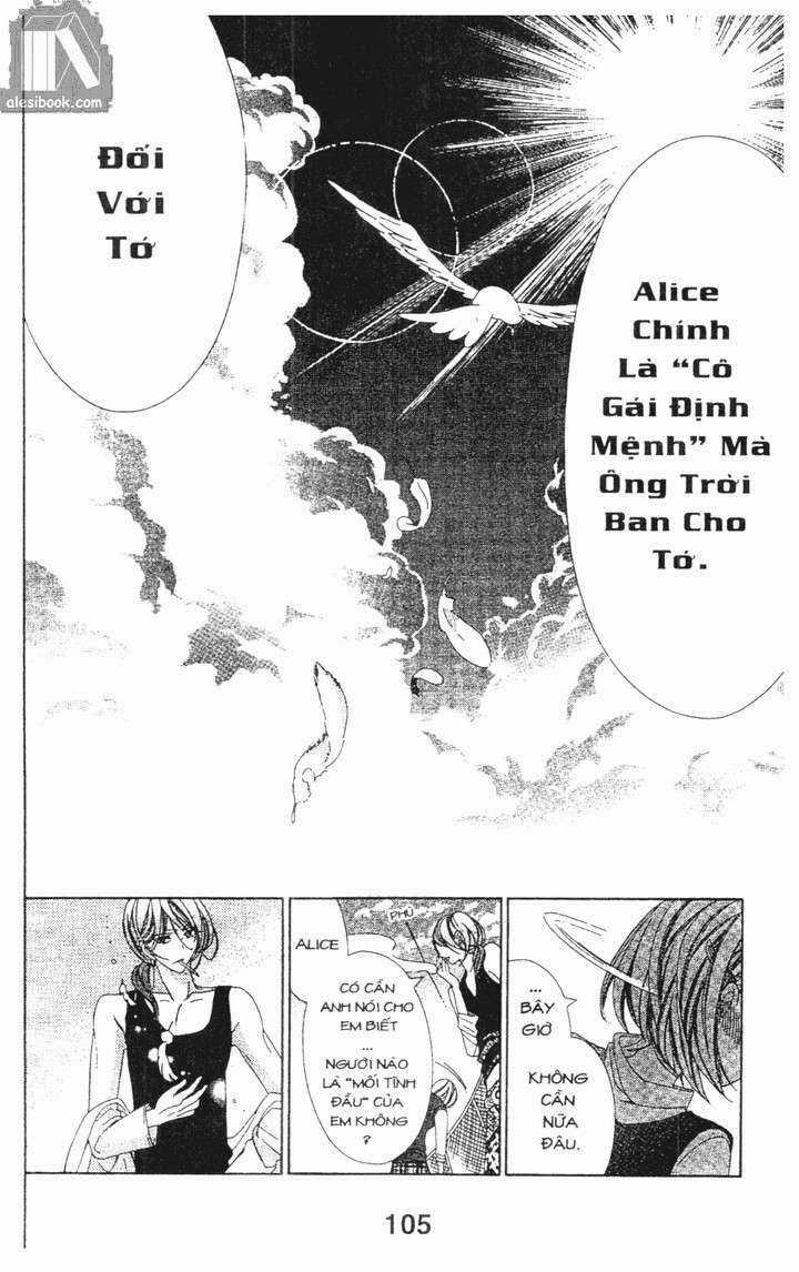 Alice 38C - Chapter 13 - Trang 15