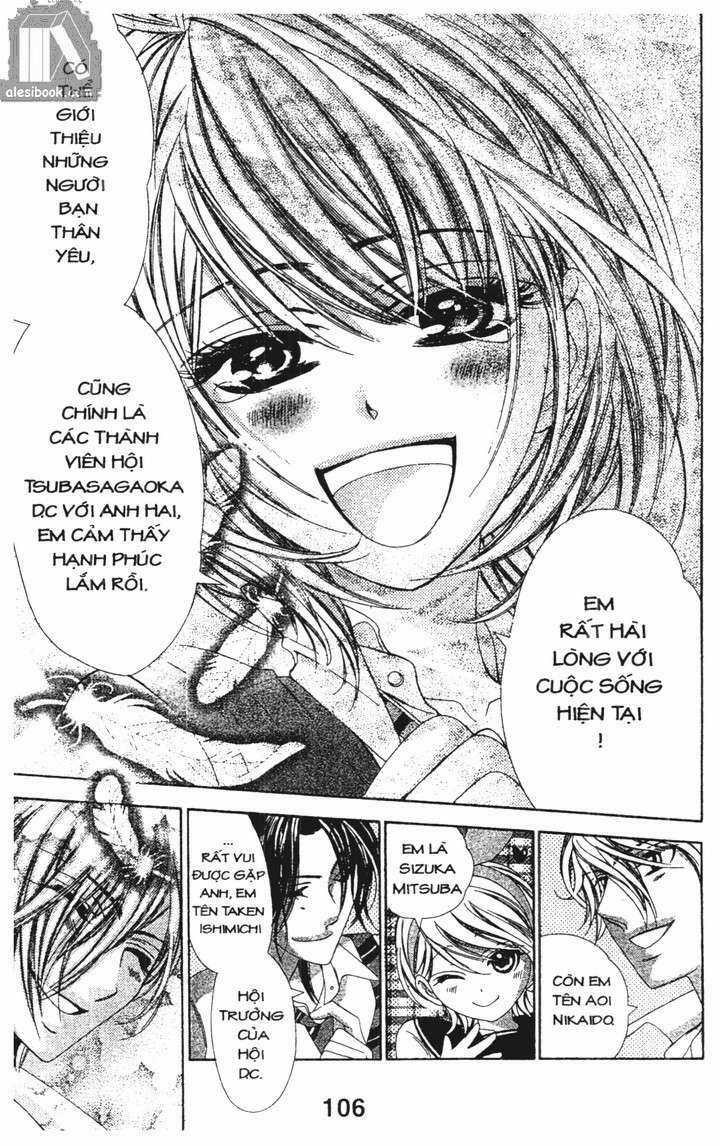 Alice 38C - Chapter 13 - Trang 16