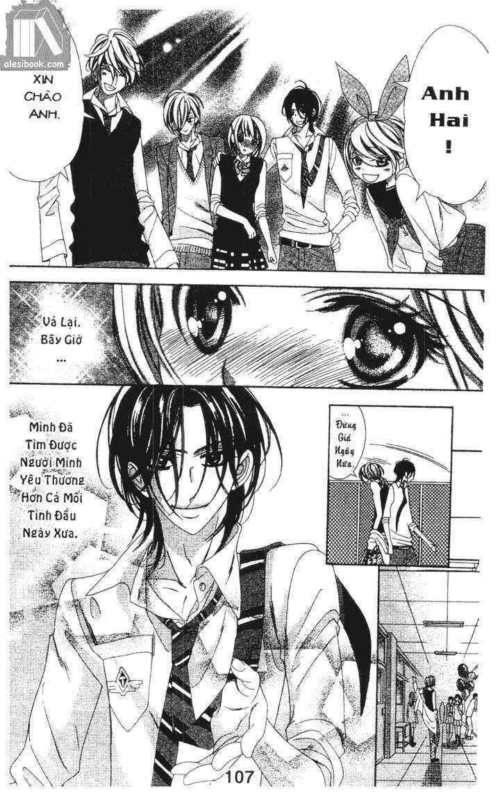 Alice 38C - Chapter 13 - Trang 17