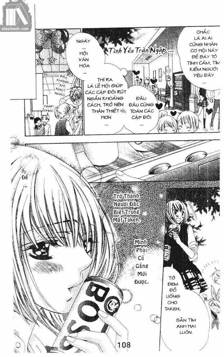 Alice 38C - Chapter 13 - Trang 18
