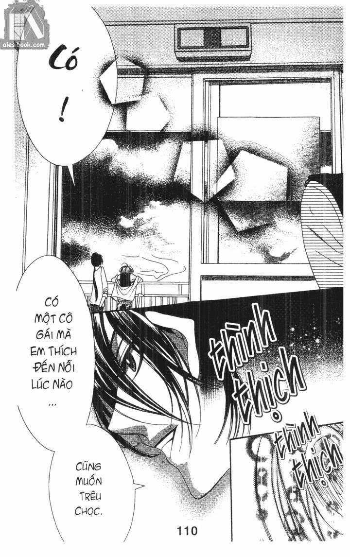 Alice 38C - Chapter 13 - Trang 20