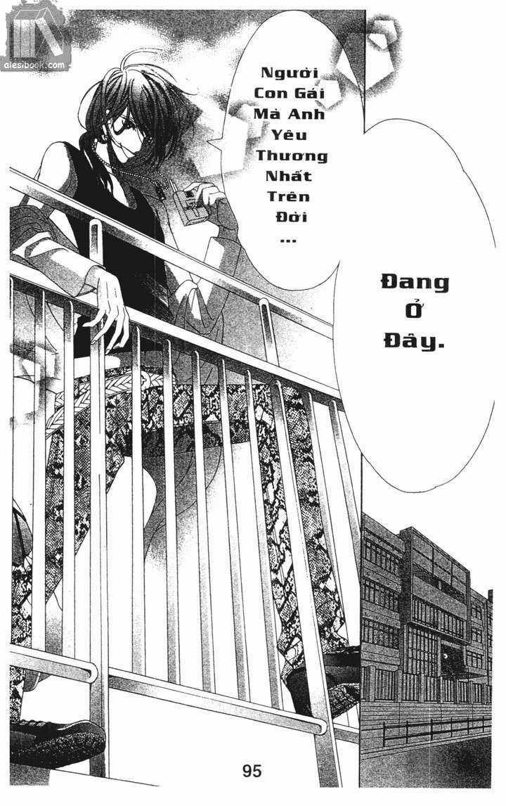 Alice 38C - Chapter 13 - Trang 5