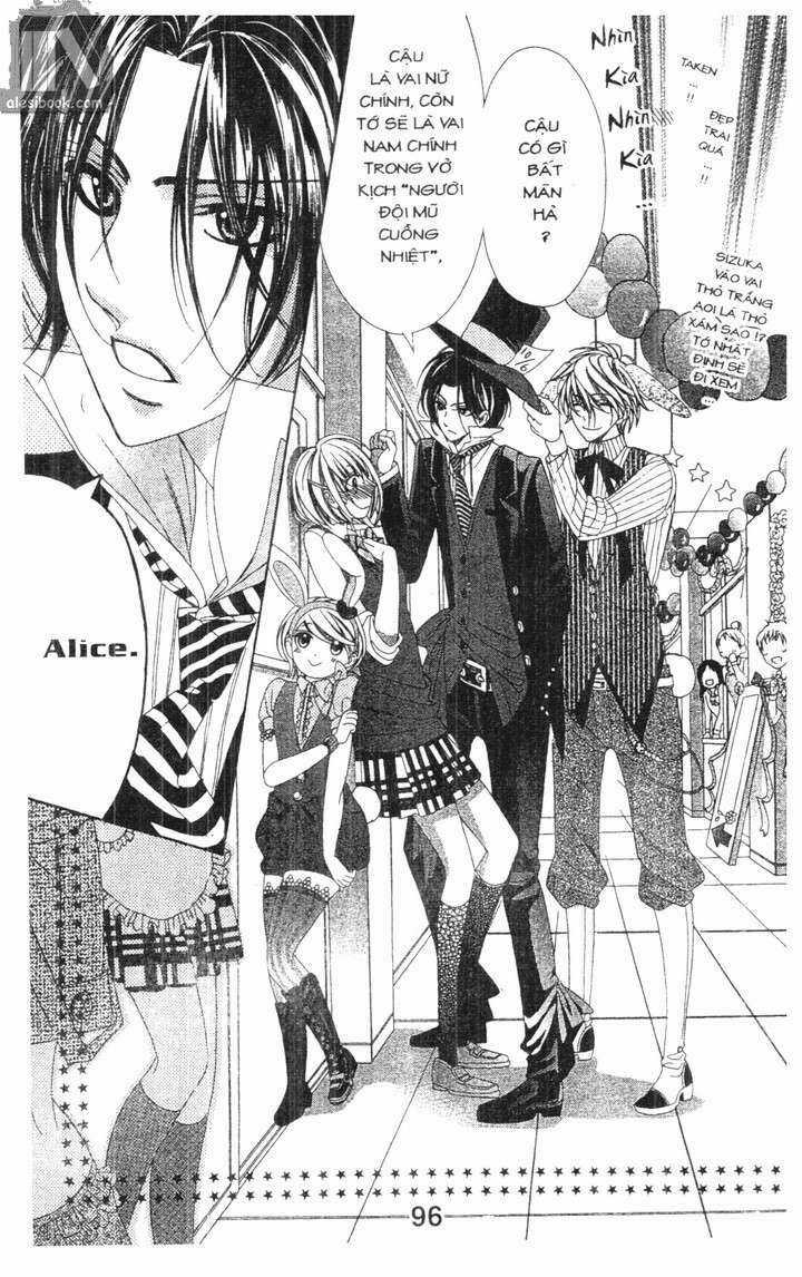 Alice 38C - Chapter 13 - Trang 6