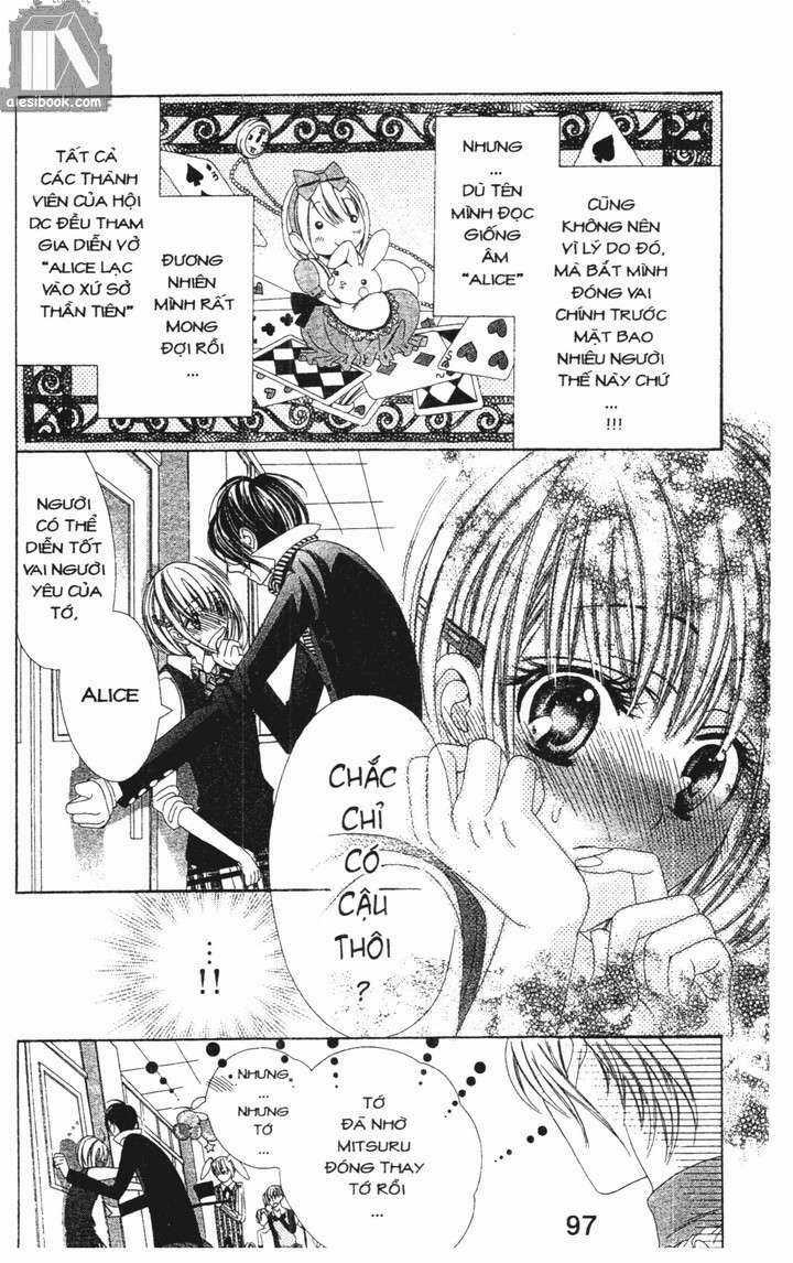 Alice 38C - Chapter 13 - Trang 7