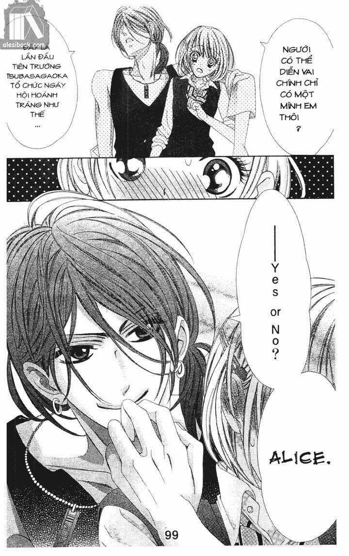 Alice 38C - Chapter 13 - Trang 9