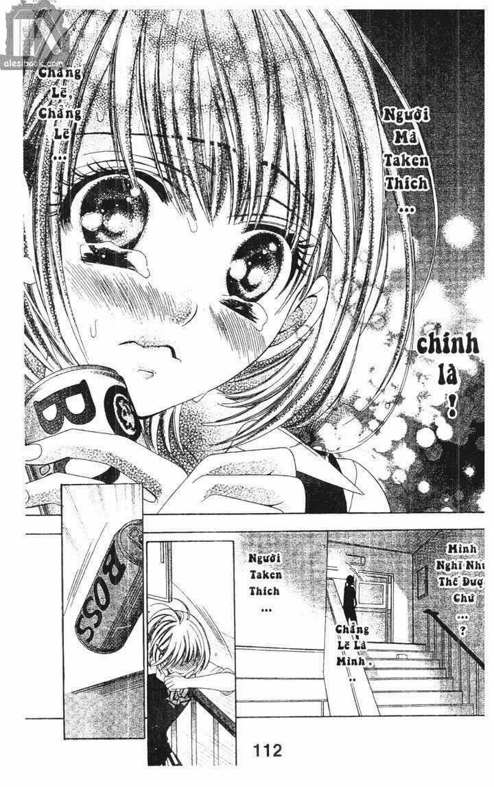 Alice 38C - Chapter 14 - Trang 2