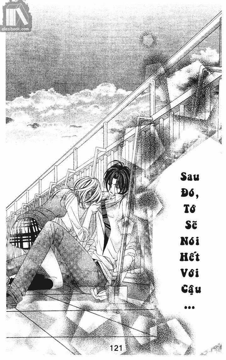 Alice 38C - Chapter 14 - Trang 11