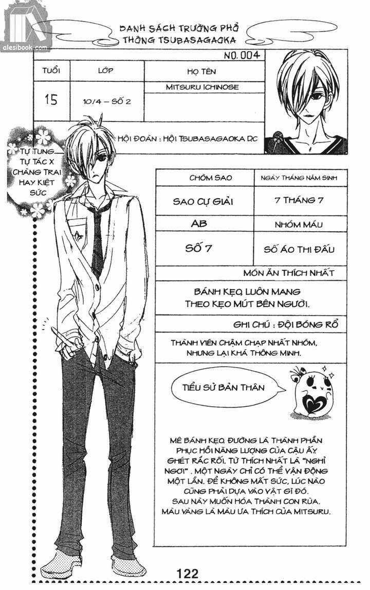 Alice 38C - Chapter 14 - Trang 12