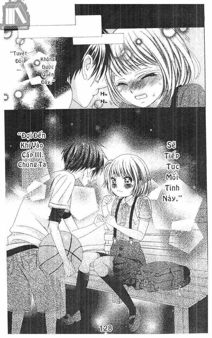 Alice 38C - Chapter 14 - Trang 18